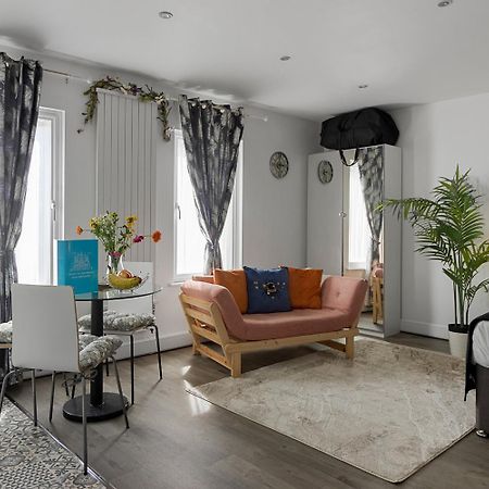 Exeter City Centre Apartments Stoop Apartment Extérieur photo